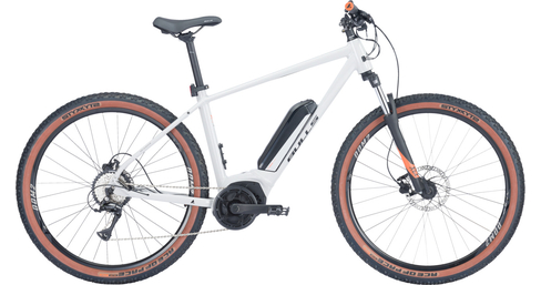 LT Performance 27.5" 545W
