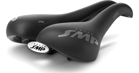 Selle TRK GEL Medium