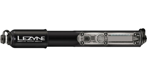 Handpumpe Digital Alloy Drive ABS