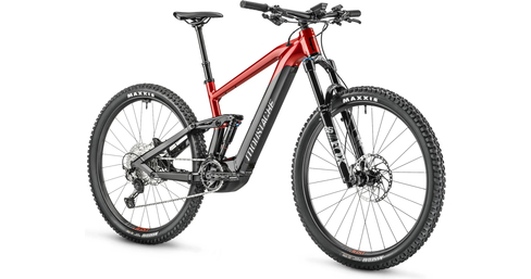 Samedi 29 Trail 7 750Wh