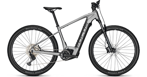 Jarifa 2 6.8 750Wh E-Hardtail