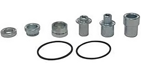 Adapterset für Suito/Direto XR