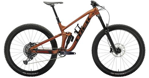 Endurobike Slash 8