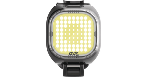 Frontlicht Blinder Mini Square