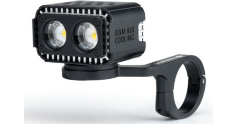Frontlicht B6R 4200 lm mit Akku