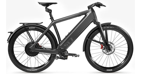 E-Bike ST7 Sport 1440Wh