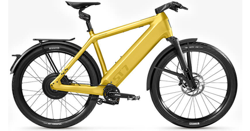 E-Bike ST7 Sport LE 1440Wh