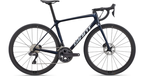 TCR Advanced Pro 0 Disc Di2