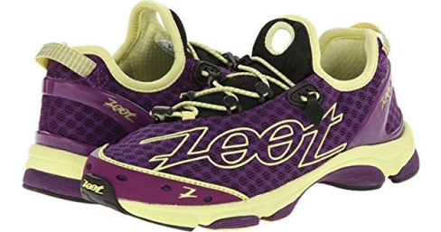 Chaussures TT 7.0 femme
