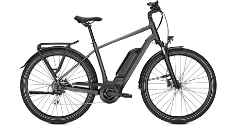 Endeavour 1.B Move 545Wh Smart System