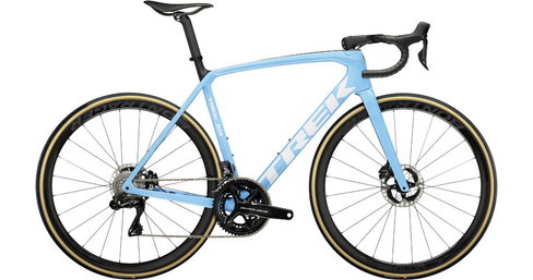 Rennrad Émonda SLR 9