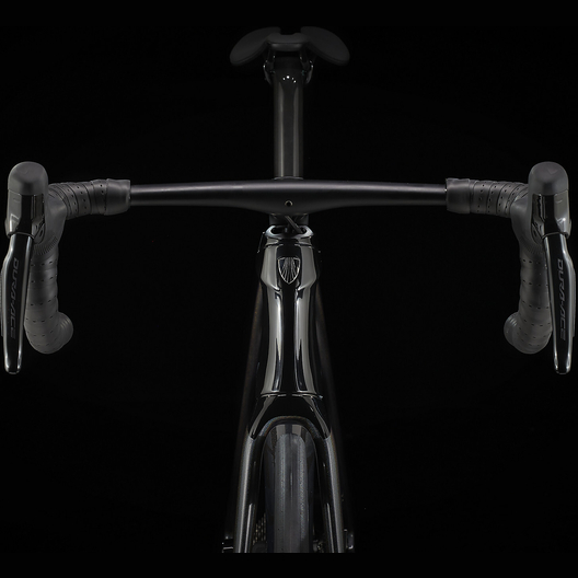 V lo de Route Trek monda SLR 9 Shimano Dura Ace Di2 12v