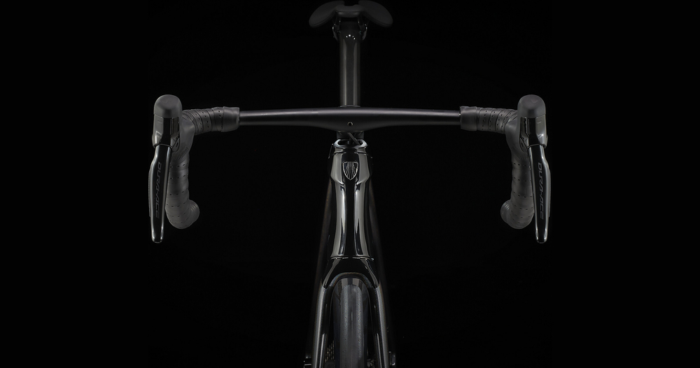 V lo de Route Trek monda SLR 9 Shimano Dura Ace Di2 12v