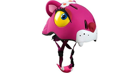 Casque Animals