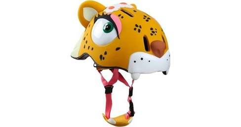 Casque Animals