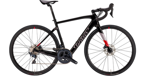 Cento1 Hybrid mit 105 Di2 und NDR28-Laufrädern