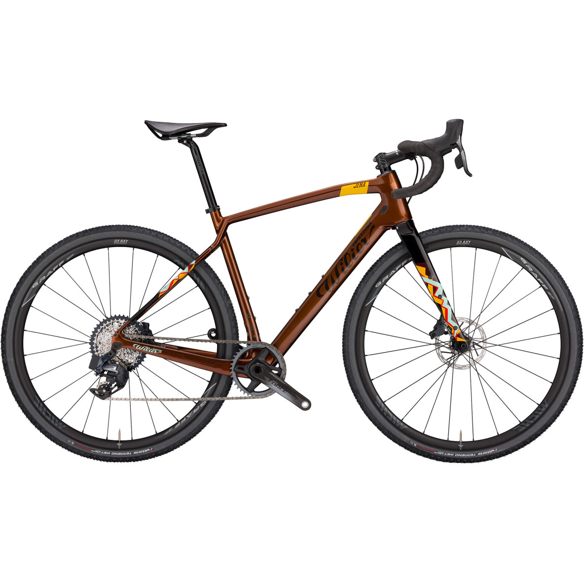 V lo Gravel Voyages Wilier Triestina Jena Shimano GRX 1x11 v-lo-gravel-voyages-wilier-triestina-jena-shimano-grx-1x11