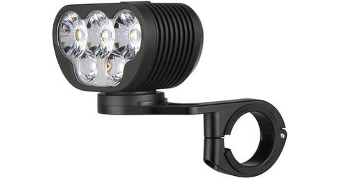 Frontlicht Monteer 3500 S