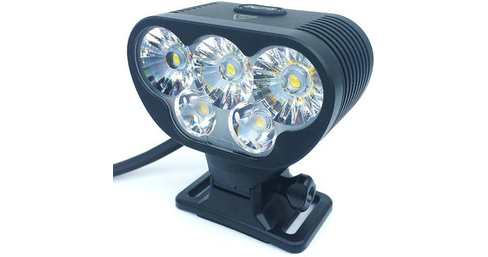 Frontlicht Monteer 8000 S