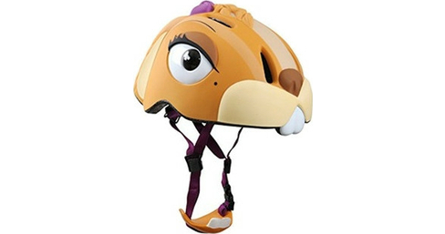Casque Animals