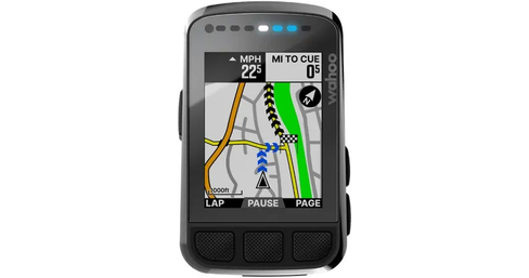 GPS Elemnt Bolt