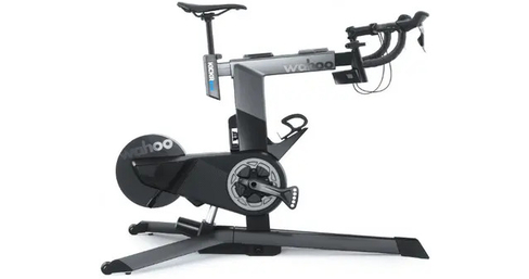 Kickr Bike Wifi Heimtrainer