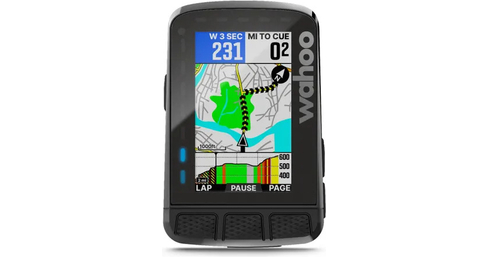 GPS Elemnt Roam Dual