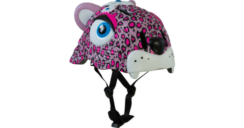 Casque Animals