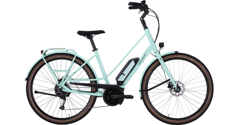Orticello 500Wh Trapez