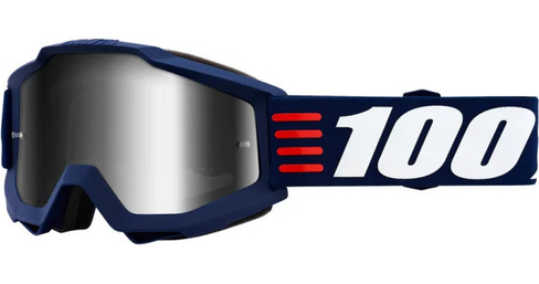 Accuri Mirror Goggle