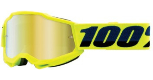 Accuri 2 Mirror Goggle Youth