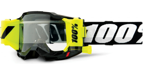 Accuri 2 Forecast Goggle