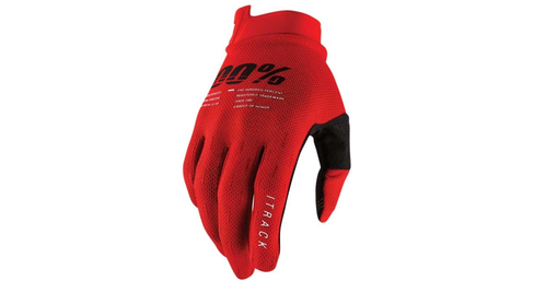 Gants longs Itrack