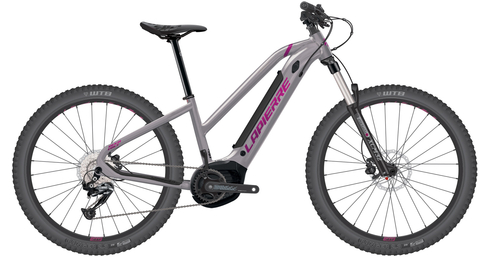 Overvolt HT 5.4 400Wh Mix