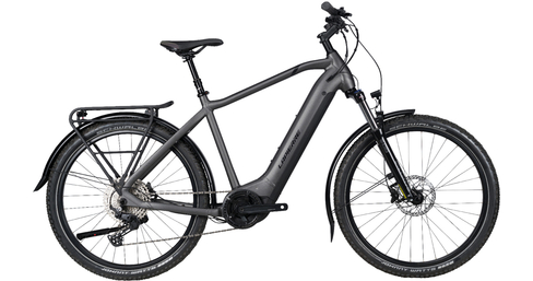 E-Explorer 7.6 630Wh