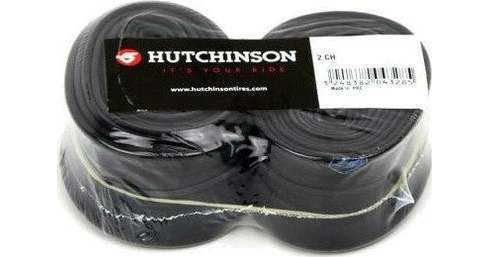 Schlauch 27.5x1.70–2.35 (2er-Pack)