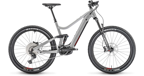 Samedi 27 Wide 5 625 Wh Smart System