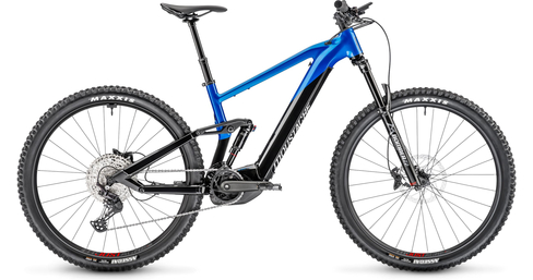 Samedi 29 Trail 3 750 Wh Smart System