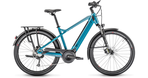 Samedi 27 Xroad 2 500 Wh Smart System