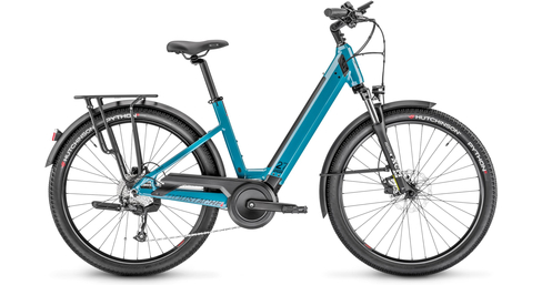 Samedi 27 Xroad 2 Open 500 Wh Smart System