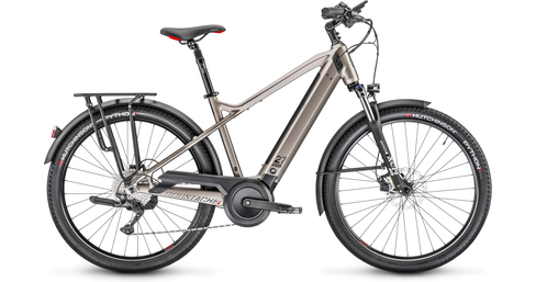 Samedi 27 Xroad 3 625 Wh Smart System