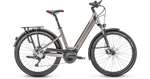 Samedi 27 Xroad 3 Open 625 Wh Smart System