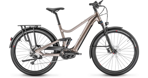 Samedi 27 Xroad FS 3 500 Wh Smart System