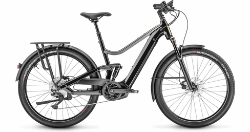 Samedi 27 Xroad FS 6 625 Wh Smart System