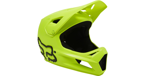 Fullface-Helm Rampage Youth