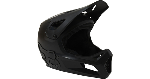 Fullface-Helm Rampage Youth