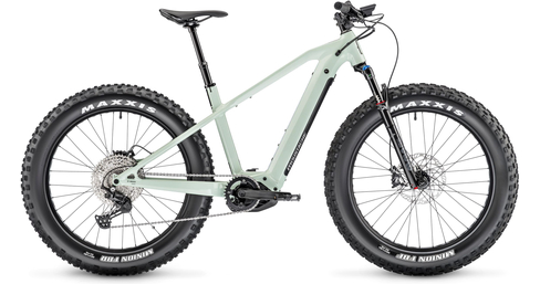 Samedi 26 FAT4 625Wh Smart system