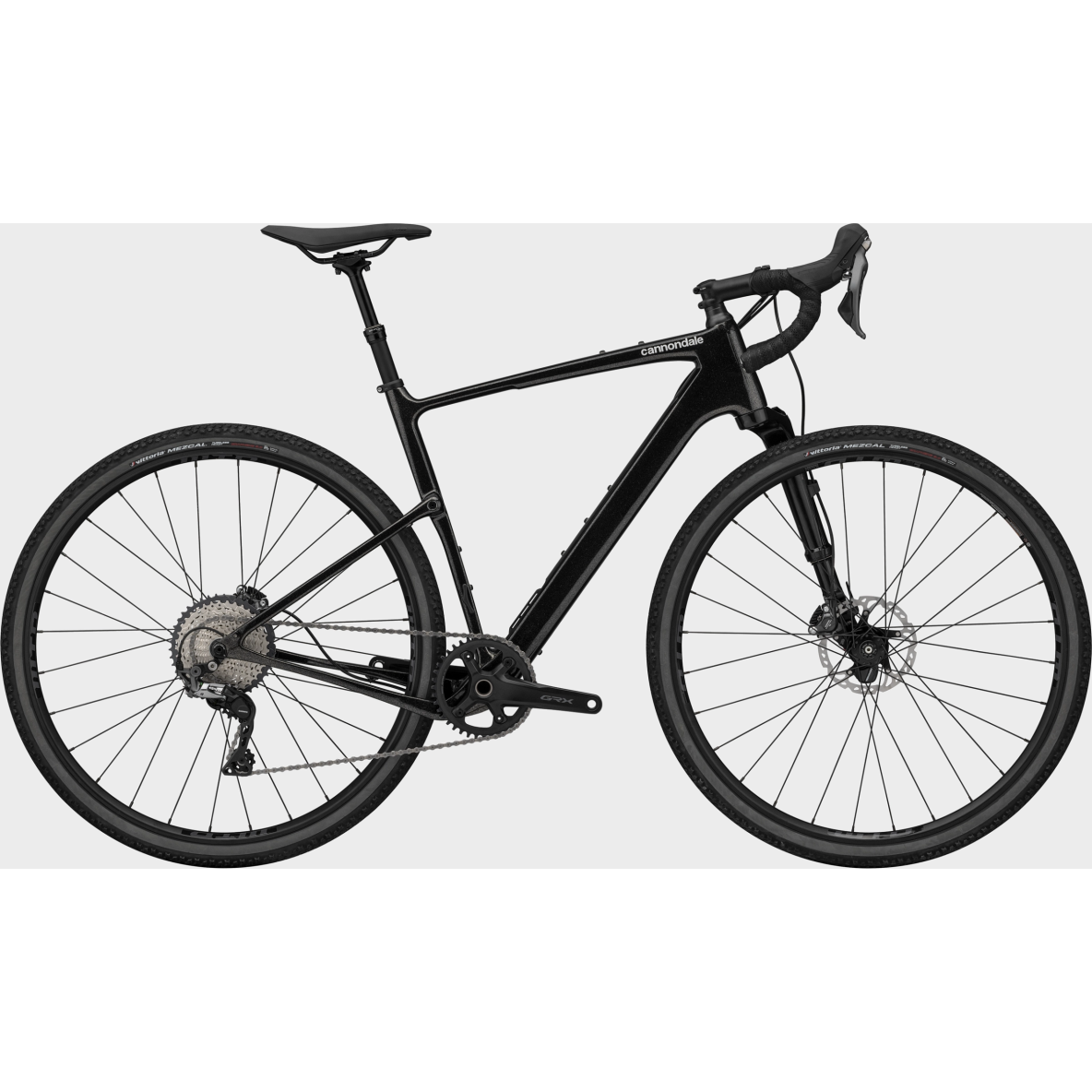 Vélo Gravel, Voyages - Cannondale - Topstone Carbon 2 Lefty - Shimano GRX -  VELOMANIA Suisse