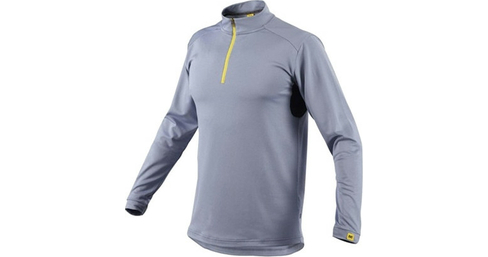 Langarmtrikot Red Rock