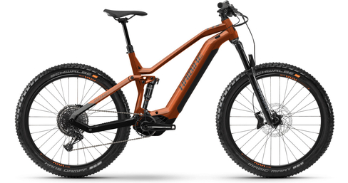 Alltrail 6 27.5" 720Wh